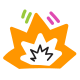 explosion icon