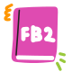 fb2 icon