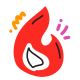 fire element icon