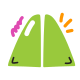 flip vertical icon