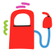 gas station icon