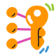 grand master-key icon