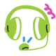 headset icon