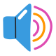 high volume icon