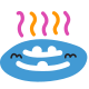 hot springs icon