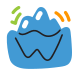 iceberg icon