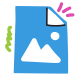 image file icon