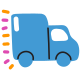 in transit icon