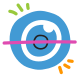 iris scan icon