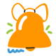 jingle bell icon