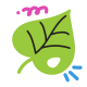 leaf icon