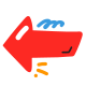 left icon