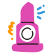 lipstick icon