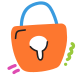 lock icon