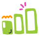 low connection icon