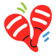 maracas icon