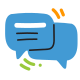messaging  icon
