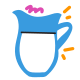 milk icon