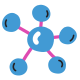 mind map icon