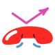 missed call icon