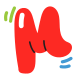 mu icon