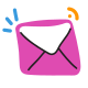 new post icon