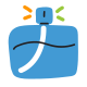 perfume bottle icon
