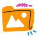 pictures folder icon