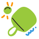 ping pong icon