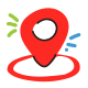 place marker icon