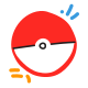 pokeball icon