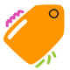 price tag icon