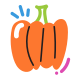 pumpkin icon