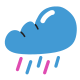 rain icon