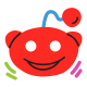 reddit icon