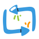 repeat icon
