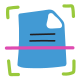 rescan document icon