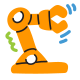 robot icon