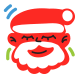 santa icon