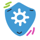 security configuration icon