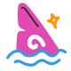 shark icon