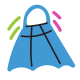 shuttercock icon