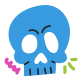 skull icon