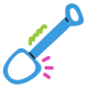 spade icon