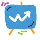statistics icon