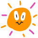 sun icon