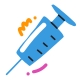 syringe icon