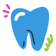 tooth icon