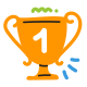 trophy icon