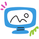 tv icon